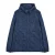 Lambretta Heren Paisley Field Jacket (Marine)