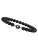 GOOD.designs Armband  zwart