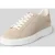 Marc O’Polo Sneakers van echt rundleer