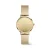 Vrouwenhorloge Daniel Wellington Petite 28 Reflection G