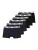 FILA Onderbroek  navy / zwart / wit