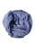 Dolce & Gabbana Blauwe Kant Sjaal Katoenen Nekwrap Schal