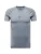 NIKE Functioneel shirt ‘PRO’  basaltgrijs / zwart