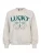 Looxs Revolution Sweatshirt  grijs