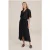 We Fashion Blouse Black