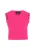faina Top ‘Festive’  goud / fuchsia