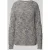 Jake*s Casual Gebreide pullover met ronde hals