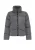 Jimmy Sanders Winterjas  donkergrijs