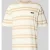 Guess T-shirt met labeldetail