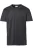 HAKRO Dames T-shirt Koolstof, Effen