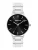 Tamaris Analoog horloge ‘Everyday Hero’  zwart / zilver