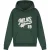 Malelions Junior Homerun Hoodie | Racing Green