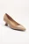 Helly Kitten Heel Leren Stiletto Pumps