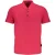 Katoenen Polo Shirt Effen Classic Fit