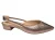 Peter Kaiser 9-9-79443-44 912 Sandaletten Brons Metallic Leer Dames – Brons – 39
