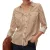 Vero Moda Bumpy New Woven LS Top Dames