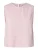 PIECES Top ‘PCSky’  pastelroze
