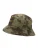 G-STAR Hoed  chocoladebruin / groen / donkergroen