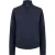 USA Pro Dames/Dames Sweatshirt met Kwart Ritssluiting (Houtskool)