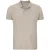 SOLS Heren Planet Piqué Biologisch Poloshirt (Touw)
