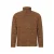 Mountain Warehouse Heren Snowdon II Fleece Top (Gebrande sinaasappel)