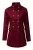 Salsa Jeans Tussenmantel  rood