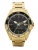 LACOSTE Analoog horloge ‘Mainsail’  goud / zwart / wit