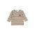 Feetje longsleeve Tiny Timber Tales – grijs melange