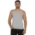 Enzo | Heren Vesten 3 Pack – Grijs