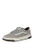 VANS Sneakers laag ‘Hylane’  basaltgrijs / jade groen / wit
