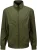 Boss Orange Softshell Olik  Army heren