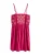 Next Zomerjurk  curry / oranje / rosa / donkerroze