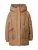 alife & kickin Winterjas ‘GlorianaAK’  brokaat