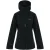 Karrimor Hot Rock-jas voor dames (Zwart)
