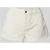 Gina Tricot Korte jeans met ajourwerk en steekzakken