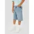 s.Oliver short light blue denim
