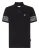 Poloshirt Gothic Plein