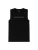 MOROTAI Sporttop ‘COMFY’  zwart