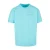 Dikke oversized T-shirt Merchcode Love Yourself