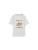 Scalpers Shirt ‘Wboys’  cognac / offwhite