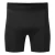 Dare 2b Heren Cyclische Onder Shorts (Zwart)