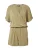 Urban Classics Jumpsuit  olijfgroen