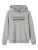 LMTD Sweatshirt  grijs / zwart