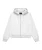 Noon Goons Sweatvest  lichtgrijs