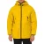 Gewatteerd jack met capuchon NP0A4FNV heren