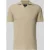 MCNEAL Regular fit Poloshirt van Katoenmix