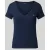 Tommy Jeans Slim fit T-shirt met V-hals