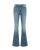 WE Fashion Jeans  blauw denim