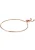 Liebeskind Berlin Armband  rose-goud