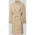 Tom Tailor Trenchcoat met strikceintuur